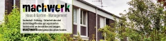 Logo machwerk