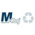 Logo Maciej Kluj Schrotthandel & Recycling