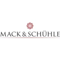 Logo Mack & Sch&uuml;hle AG