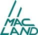Logo MacLand Computer Technologie Handelsgesellschaft m.b.H.