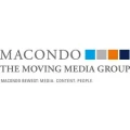 Logo Macondo Medien GbR