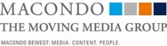 Logo Macondo Medien GbR