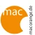 Logo macorange.de Rufus Martin IT