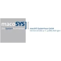 Logo macoSYS Systemhaus GmbH