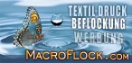 Logo MacroFlock UG (h.b.) Co KG