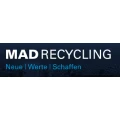 MAD Recycling GmbH M&uuml;nchen