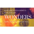 Madame Kassandra's parlour of wonders Voerde