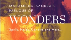 Madame Kassandra's parlour of wonders Voerde