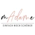 Logo mAdame Kosmetik