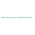 Maddy Henrich Versicherungsmaklerin L&uuml;dinghausen