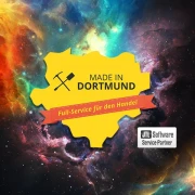 Logo Made in Dortmund