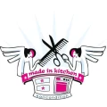 Logo made in kitchen