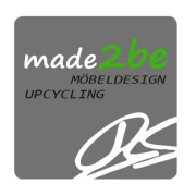 made2be - Upcycling Möbeldesign ...ressourcenschonende Möbel und Leuchten aus Leidenschaft!