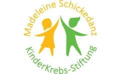 Madeleine Schickedanz Kinderkrebs - Stiftung Fürth