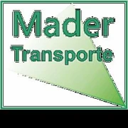 Logo Mader Transporte GmbH & Co. KG