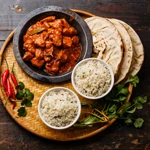MADHU Indisches Restaurant Königs Wusterhausen