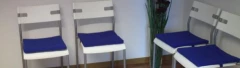 Logo Madlen Seltmann Praxis für Ergotherapie