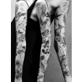 Madlyne van Looy Tattoo & Art Velbert