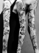 Madlyne van Looy Tattoo & Art Velbert