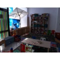 Mady's U-3 Piraten, private Kindertagespflege