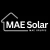 Logo MAE Solar