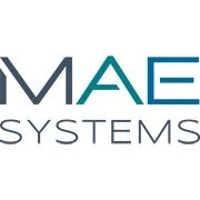 Logo MAE Systems GmbH