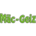 Logo M&Auml;C GEIZ Handelsgesellschaft mbH