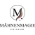 Logo M&auml;hnenmagie By Jasmin