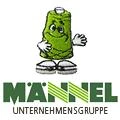 Logo M&auml;nnel Textile Abzeichen Kraichtal GmbH