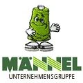Logo Männel Textile Abzeichen Kraichtal GmbH