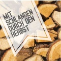 M&auml;nnermode im Herbst