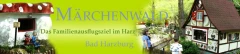 Logo M&auml;rchenwald