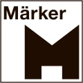 Logo M&auml;rker Zement GmbH Werk Lauffen
