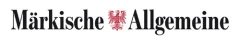 Logo Märkische Allgemeine (MAZ) Lokalredaktion