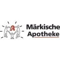 Logo M&auml;rkische-Apotheke