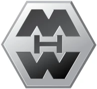 Logo Märkisches Werk GmbH