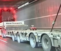 Märkl Transporte u. Reifenhandel Scheyern