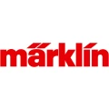 Logo M&auml;rklin Store