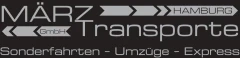 Logo März Transporte