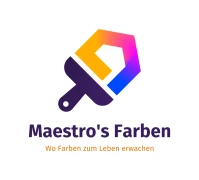 Maestro's Farben Trier