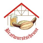 Logo Bratwurstscheune Holzhausen