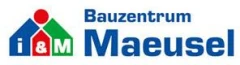 Logo Maeusel GmbH