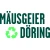 Logo Mäusgeier + Döring GmbH & Co. KG