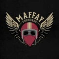 Logo der Maffay Show Band Nr 1