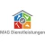 Logo MAG Dienstleistungen