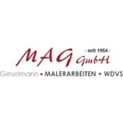 Logo MAG-GmbH - Gieselmann