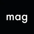 Logo mag kontor