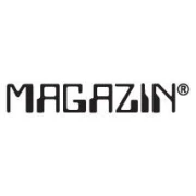Logo Magazin Michael Heinz