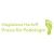 Logo Magdalena Harloff - Praxis f&uuml;r Podologie