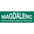 Logo Magdalenc, Michael
